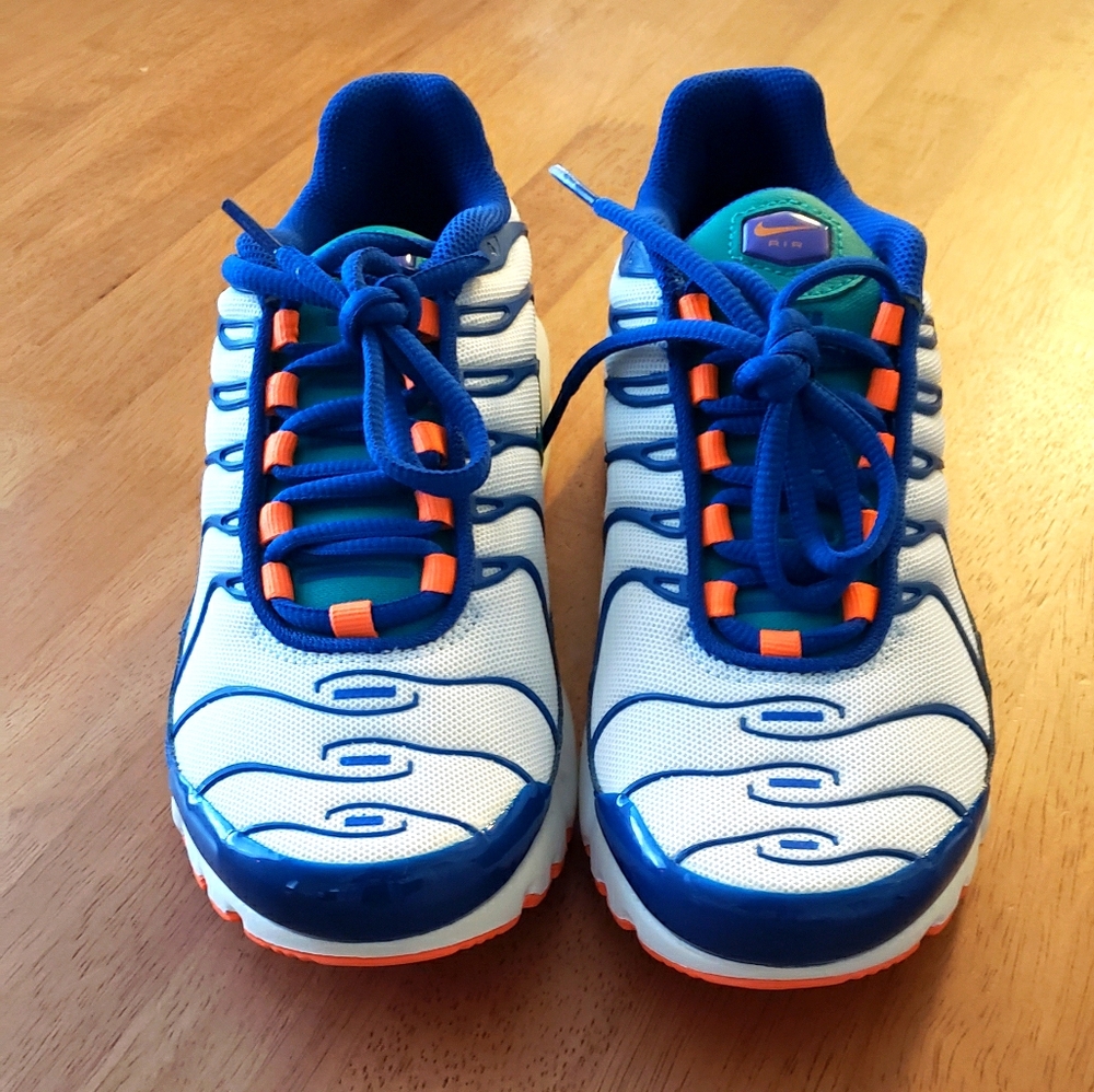 Nike Air Max Plus (boys)